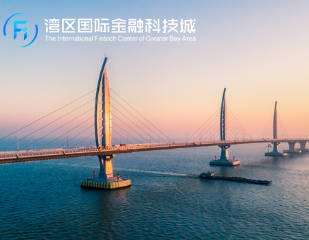 大灣區(qū)國(guó)際金科城